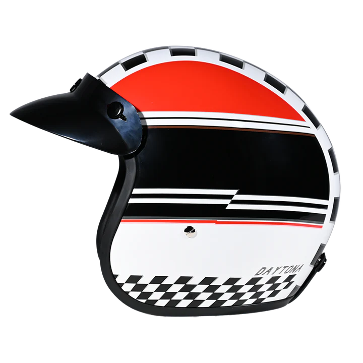HELMET CRUISER-W DAYTONA CLASSIC-DAYTONA HELMETS