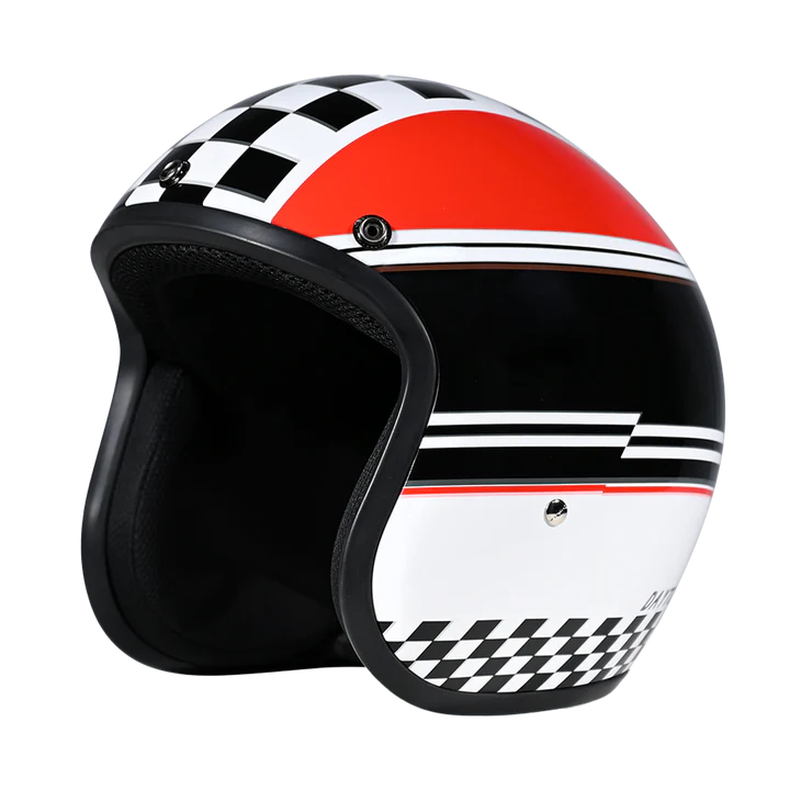 HELMET CRUISER-W DAYTONA CLASSIC-DAYTONA HELMETS
