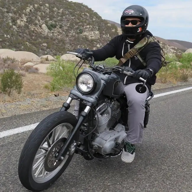 Handlebar BILTWELL