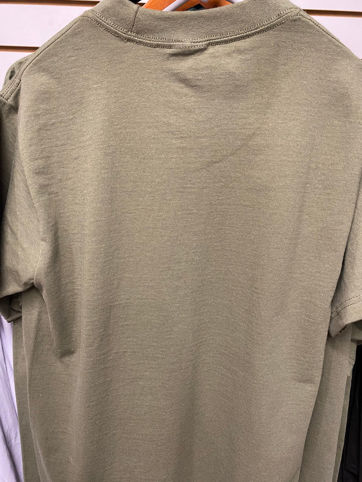 T-Shirt "KRIS" LDKRIS-Le Duck