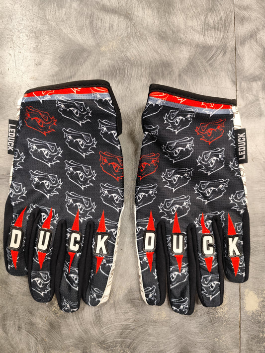 LDGSUCKS THIS SUCKS Gloves - Le Duck