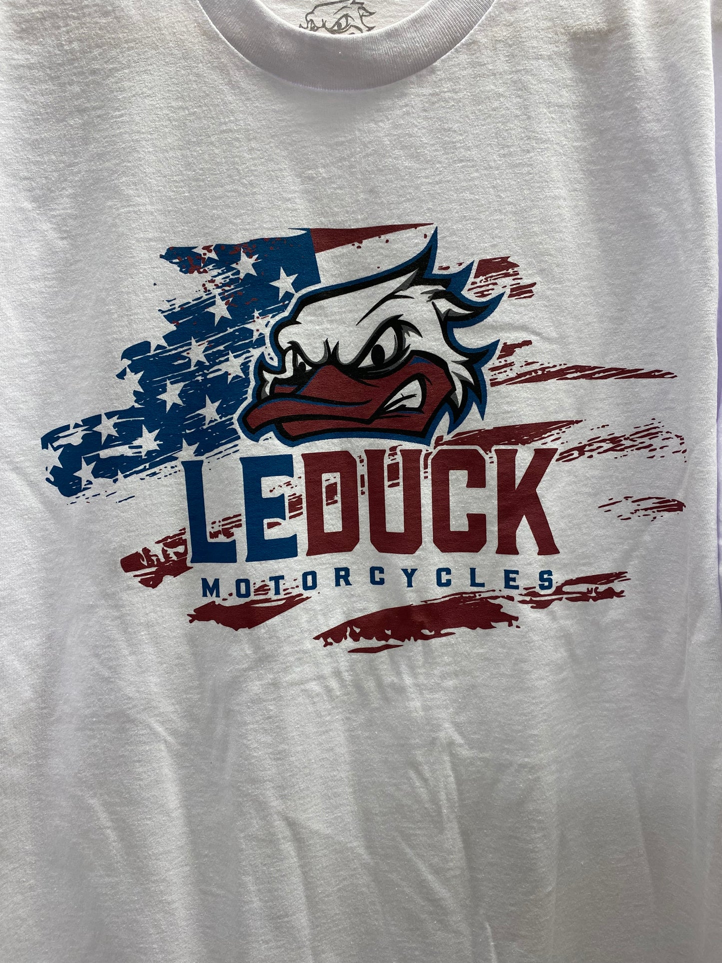 T-Shirt Patriot-LDPATRIOT