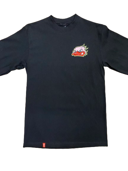 Long Sleeves LDBLS-Le Duck