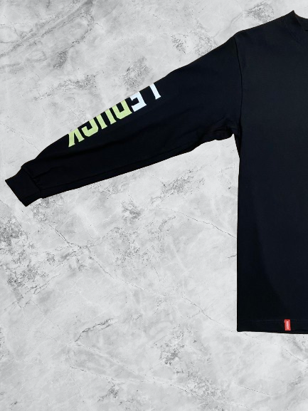 Long Sleeves LDBLS-Le Duck