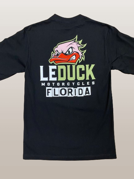 Long Sleeves LDBLS-Le Duck
