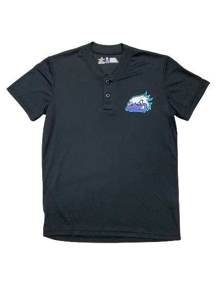 Kiddos Baseball Jersey - Le Duck