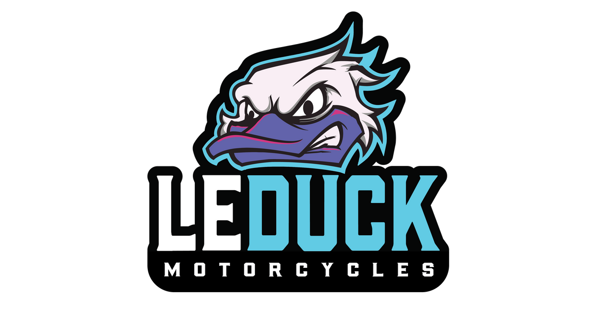 Products – Le Duck Motorcycles