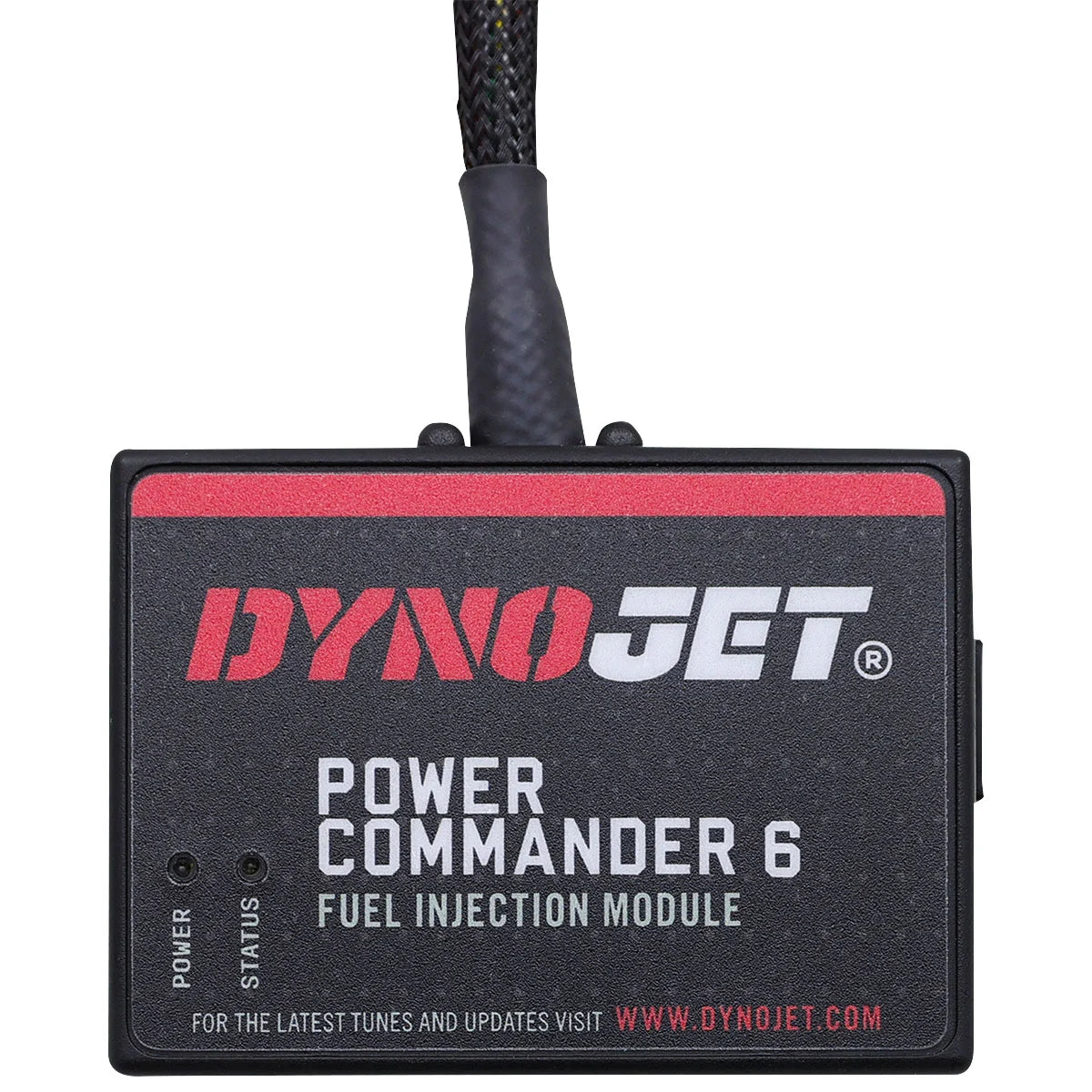 DYNOJET POWER COMMANDER 6 for INDIAN 10203607