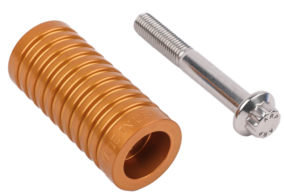 THRASHIN SUPPLY Shifter PEG