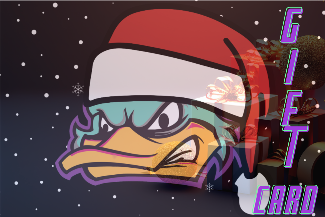 GIFT CARD – Le Duck Motorcycles