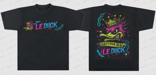 KING STATUS - Short Sleeve