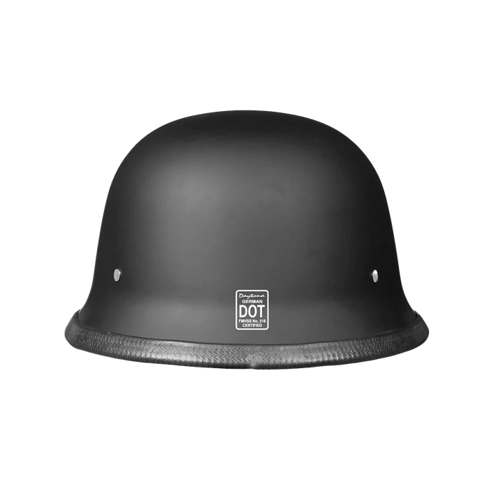 Helmet- Daytona helmet GERMAN