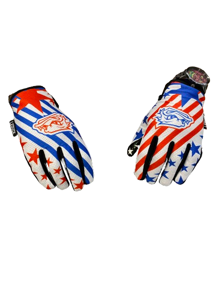 LDGPATRIOT Gloves - Le Duck