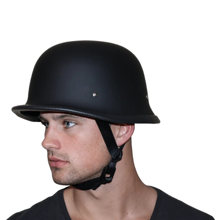 Helmet- Daytona helmet GERMAN