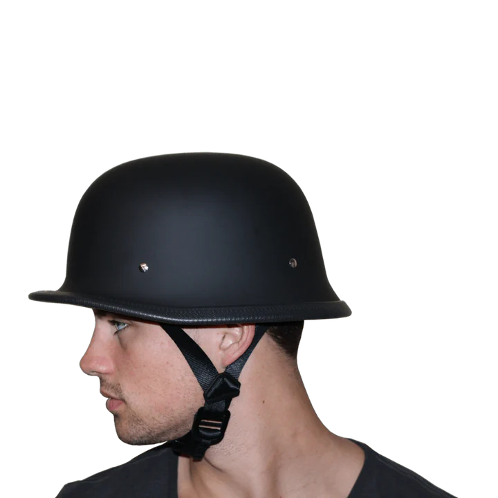 Helmet- Daytona helmet GERMAN
