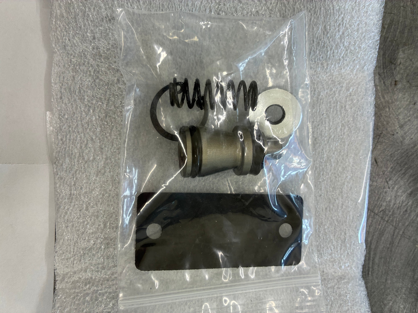 Hand Control Rebuilt Kit front brake 3/4"