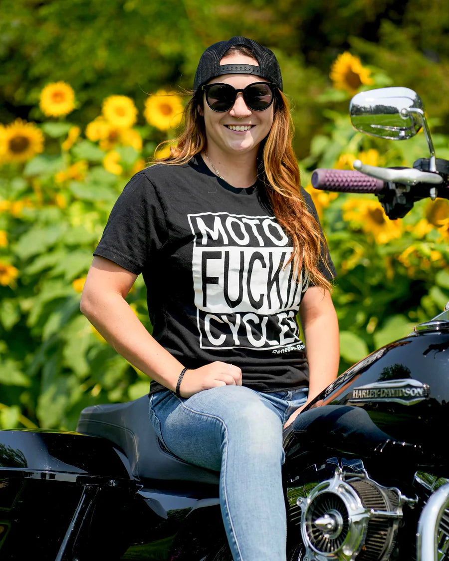 MFC T-Shirt - Renegade Babes