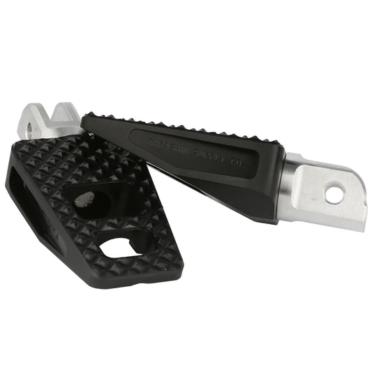 THRASHIN P-54 Pegs - Black- 1620-1759