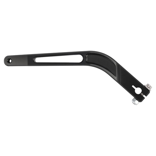 THRASHIN TSC Billet Shift Lever - Softail - Black. 1602-1414